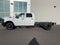 2026 RAM Ram 3500 Chassis Cab RAM 3500 TRADESMAN CREW CAB CHASSIS 4X4 60' CA