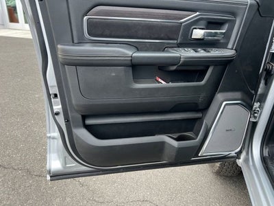 2026 RAM Ram 3500 Chassis Cab RAM 3500 BIG HORN CREW CAB CHASSIS 4X4 60' CA