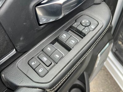 2026 RAM Ram 3500 Chassis Cab RAM 3500 BIG HORN CREW CAB CHASSIS 4X4 60' CA