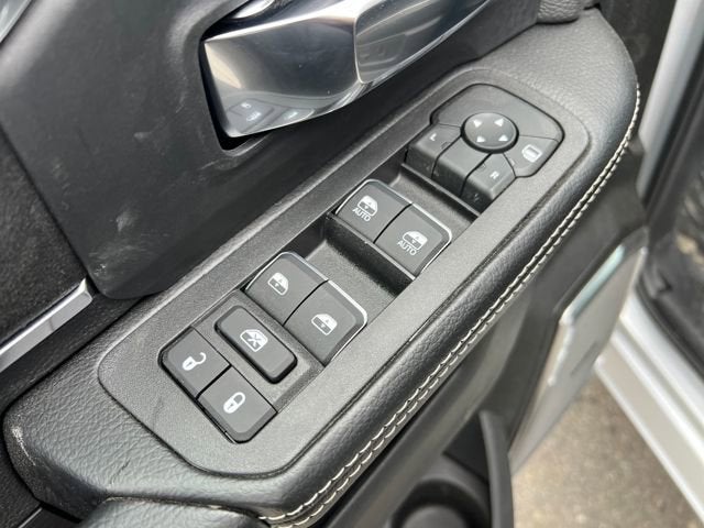 2026 RAM Ram 3500 Chassis Cab RAM 3500 BIG HORN CREW CAB CHASSIS 4X4 60' CA