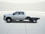 2026 RAM Ram 3500 Chassis Cab RAM 3500 BIG HORN CREW CAB CHASSIS 4X4 60' CA