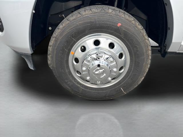 2026 RAM Ram 3500 Chassis Cab RAM 3500 BIG HORN CREW CAB CHASSIS 4X4 60' CA