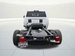 2026 RAM Ram 3500 Chassis Cab RAM 3500 BIG HORN CREW CAB CHASSIS 4X4 60' CA