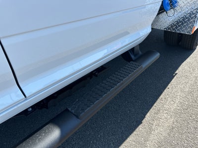 2026 RAM Ram 3500 Chassis Cab RAM 3500 TRADESMAN CREW CAB CHASSIS 4X4 60' CA
