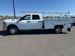 2026 RAM Ram 3500 Chassis Cab RAM 3500 TRADESMAN CREW CAB CHASSIS 4X4 60' CA