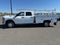 2026 RAM Ram 3500 Chassis Cab RAM 3500 TRADESMAN CREW CAB CHASSIS 4X4 60' CA
