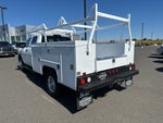 2026 RAM Ram 3500 Chassis Cab RAM 3500 TRADESMAN CREW CAB CHASSIS 4X4 60' CA
