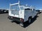 2026 RAM Ram 3500 Chassis Cab RAM 3500 TRADESMAN CREW CAB CHASSIS 4X4 60' CA