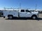 2026 RAM Ram 3500 Chassis Cab RAM 3500 TRADESMAN CREW CAB CHASSIS 4X4 60' CA