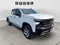2020 Chevrolet Silverado 1500 4WD Crew Cab Short Bed LT Trail Boss