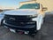 2021 Chevrolet Silverado LT Trail Boss
