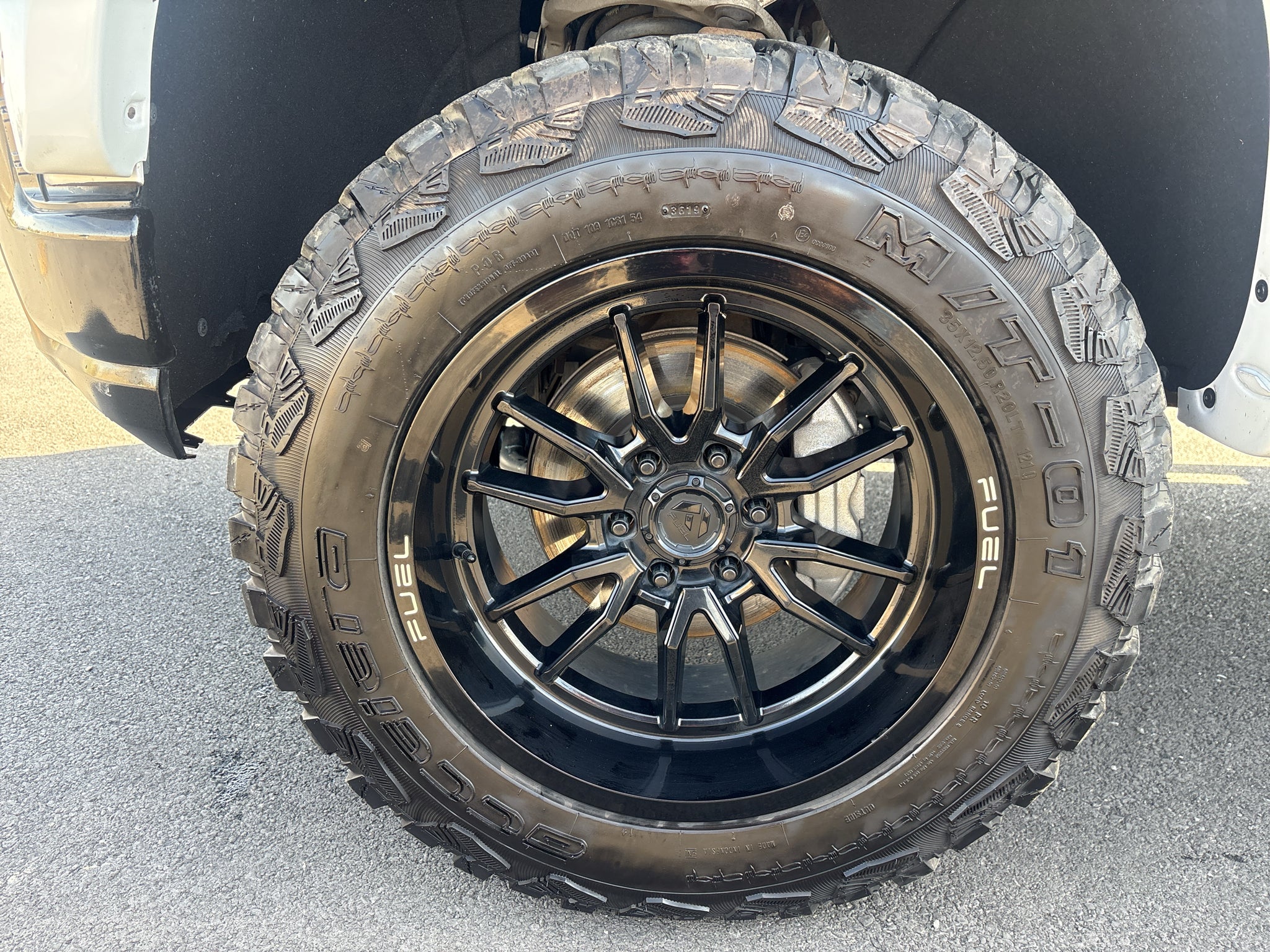 2021 Chevrolet Silverado 1500 4WD Crew Cab Short Bed LT Trail Boss