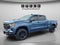 2024 Chevrolet Silverado 1500 4WD Crew Cab Standard Bed Custom Trail Boss