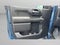 2024 Chevrolet Silverado 1500 4WD Crew Cab Standard Bed Custom Trail Boss