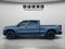 2024 Chevrolet Silverado 1500 4WD Crew Cab Standard Bed Custom Trail Boss