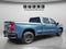 2024 Chevrolet Silverado 1500 4WD Crew Cab Standard Bed Custom Trail Boss