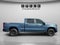 2024 Chevrolet Silverado 1500 4WD Crew Cab Standard Bed Custom Trail Boss
