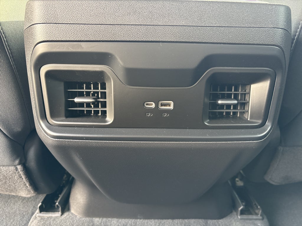 2023 Chevrolet Silverado LT Trail Boss