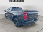 2023 Chevrolet Silverado LT Trail Boss