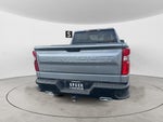 2024 Chevrolet Silverado LT Trail Boss