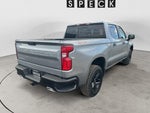 2024 Chevrolet Silverado LT Trail Boss