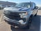 2024 Chevrolet Silverado LT Trail Boss