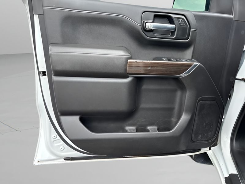 2022 Chevrolet Silverado LT