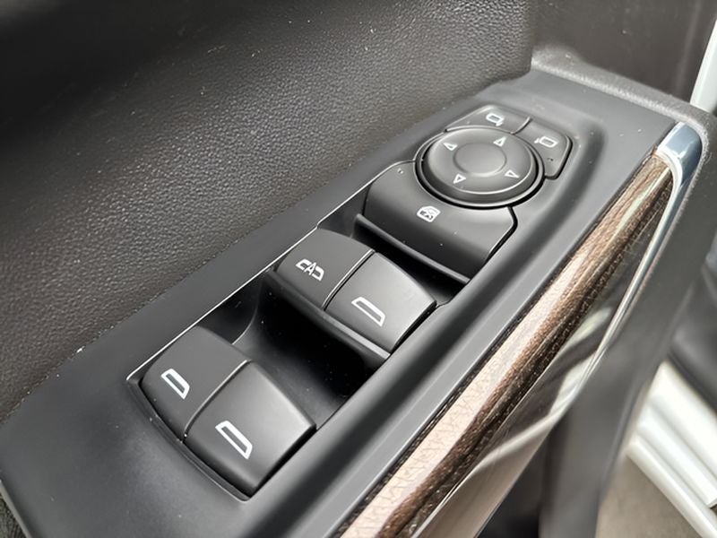 2022 Chevrolet Silverado LT