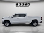 2022 Chevrolet Silverado LT