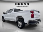 2022 Chevrolet Silverado LT