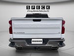 2022 Chevrolet Silverado LT