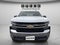 2022 Chevrolet Silverado LT