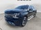 2021 Chevrolet Silverado 1500 4WD Crew Cab Short Bed High Country