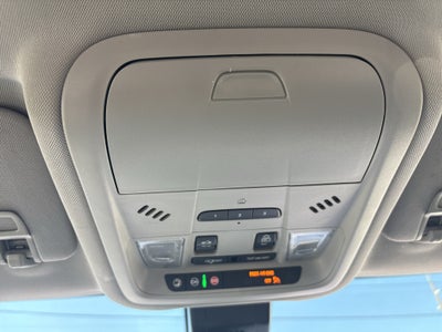 2023 GMC Terrain AWD SLT