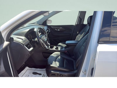 2020 GMC Terrain AWD SLT