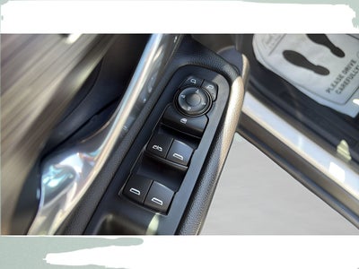 2020 GMC Terrain AWD SLT