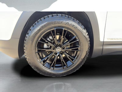2020 GMC Terrain AWD SLT