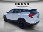 2020 GMC Terrain AWD SLT