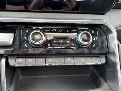 2025 GMC Sierra 1500 4WD Crew Cab Short Box Denali