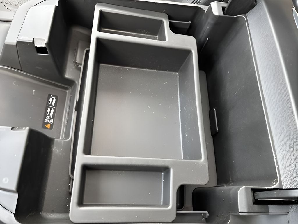2025 GMC Sierra 1500 4WD Crew Cab Short Box Denali