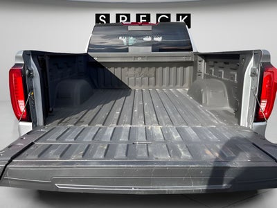 2025 GMC Sierra 1500 4WD Crew Cab Short Box Denali
