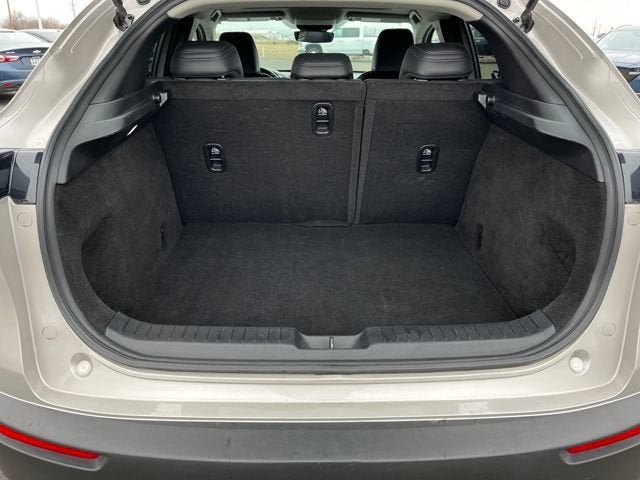 2024 Mazda Mazda CX-30 2.5 S Preferred Package