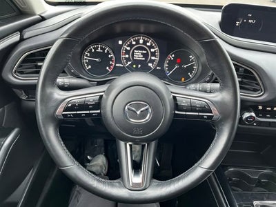 2024 Mazda Mazda CX-30 2.5 S Preferred Package