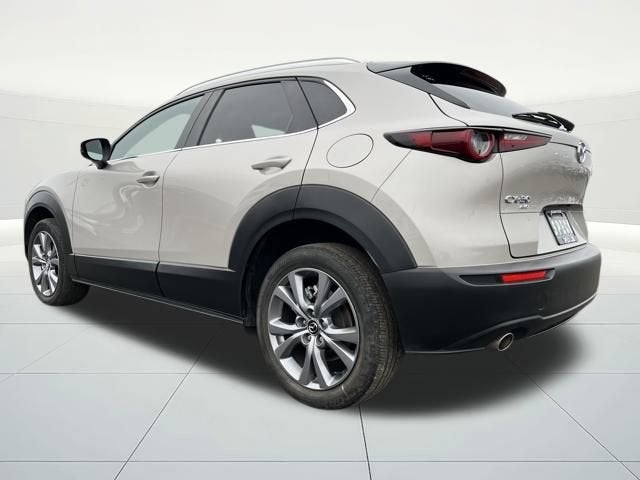 2024 Mazda Mazda CX-30 2.5 S Preferred Package