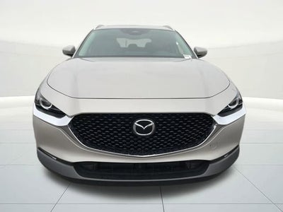 2024 Mazda Mazda CX-30 2.5 S Preferred Package