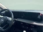 2025 Nissan Kicks SV Intelligent AWD