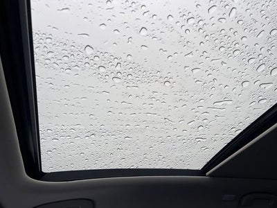 2024 INFINITI QX50 LUXE AWD