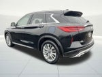 2024 INFINITI QX50 LUXE AWD
