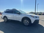 2020 Subaru Outback Base