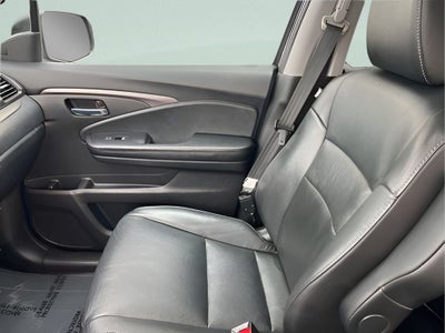 2020 Honda Pilot AWD EX-L
